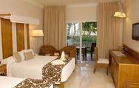 Room of the Hotel GRAN OASIS MARIEN - Puerto Plata - Dominican Republic